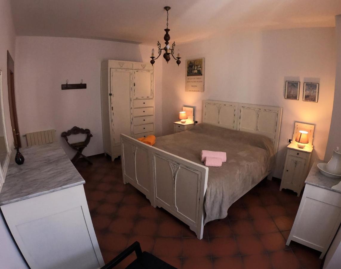 Appartamento Panorama Toscolano Maderno Exteriör bild