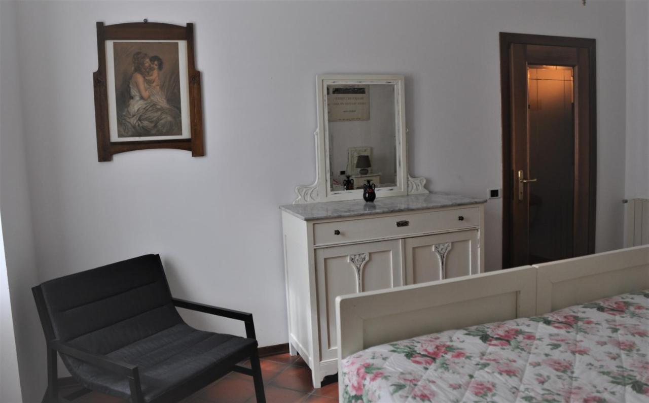 Appartamento Panorama Toscolano Maderno Exteriör bild